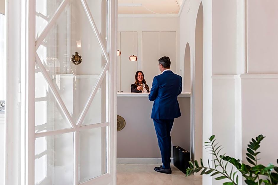 Hotel London