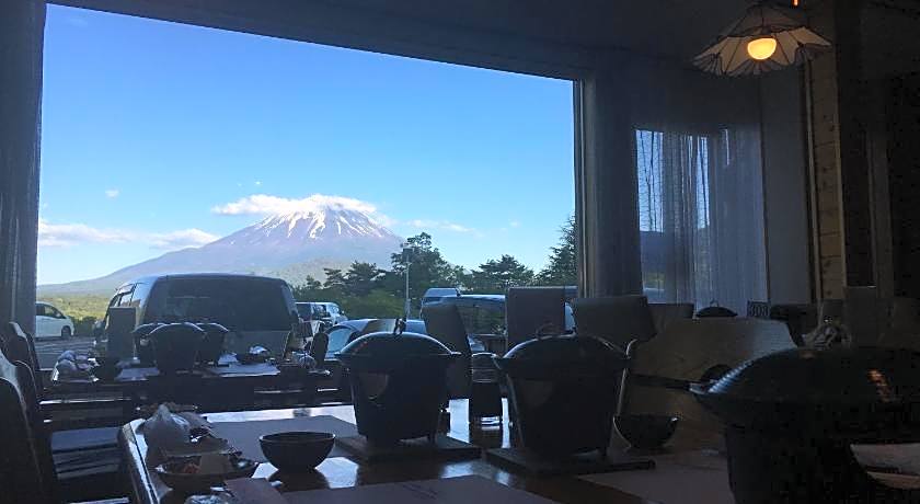 Shoji Mount Hotel