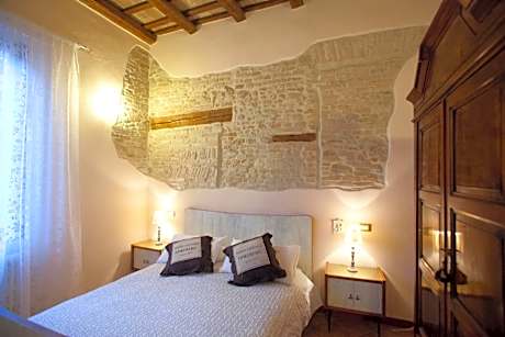 Relais B&B Corte Dei Turchi