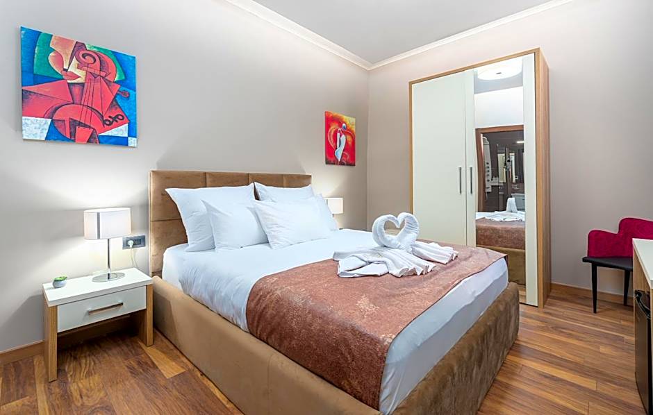 Hotel Dua Residence
