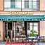 Stockholm Inn Hotel