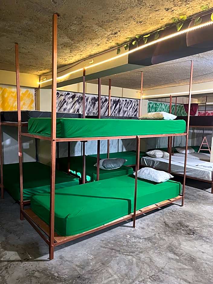 XIINBAL BEDS