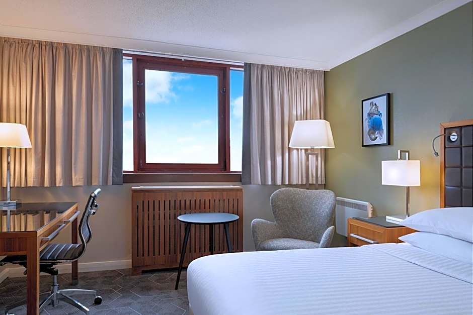 Delta Hotels by Marriott Swansea