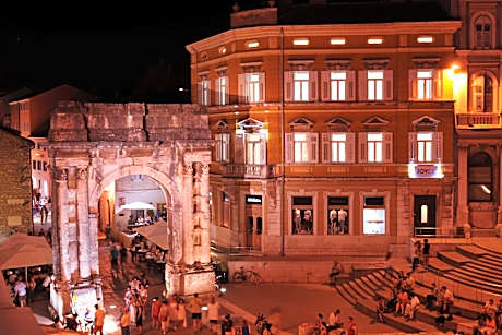 Boutique Suites Joyce