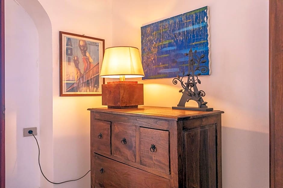 Il Posto delle Fragole