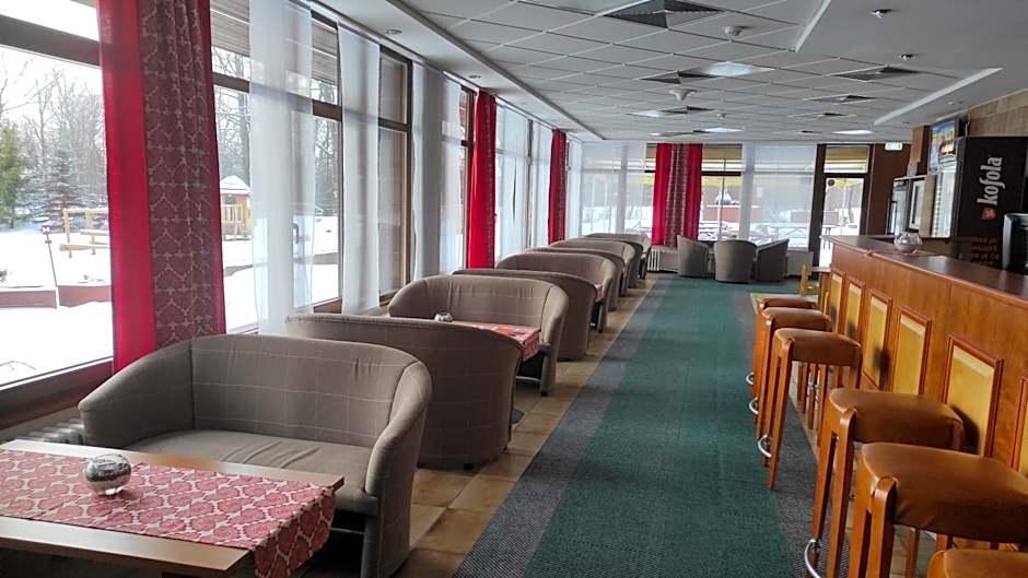 Hotel SOREA TITRIS