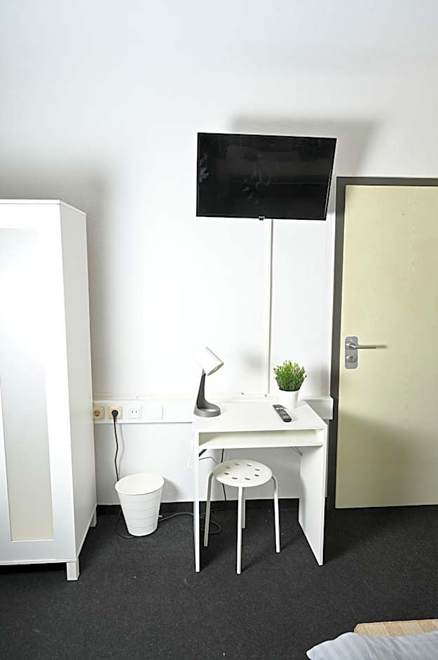 Pott Hostel - Essen Steele