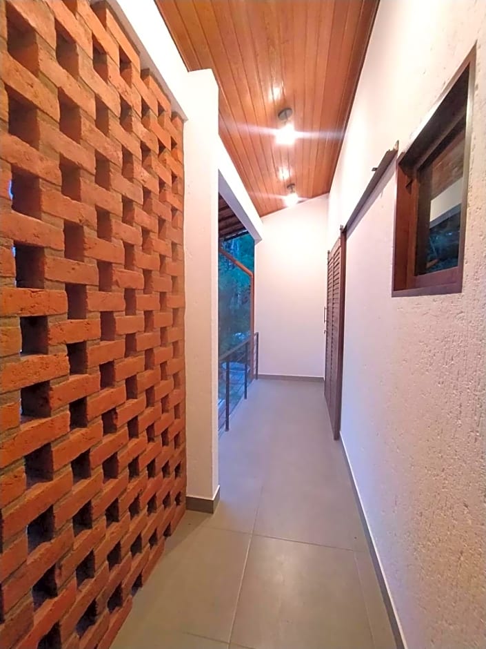 Casa Papa-Vento Pousada