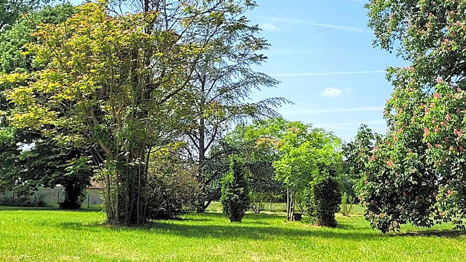 VILLA SAINT PIERRE