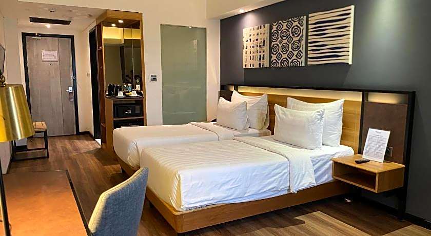 Kyriad Hotel Muraya Aceh