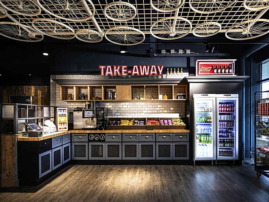 Ibis Amsterdam Centre