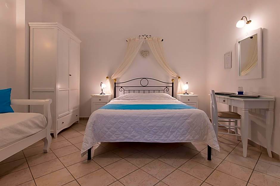 Reverie Santorini Hotel