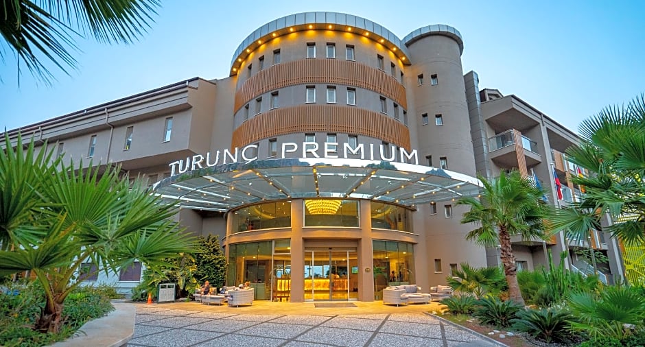 Turunc Premium Hotel