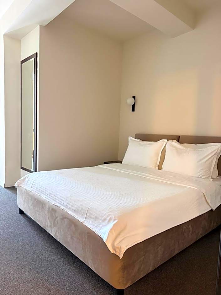 Hotel Keto