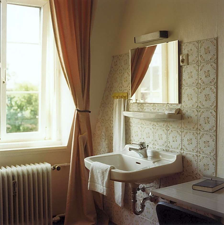 Hotel Jedermann