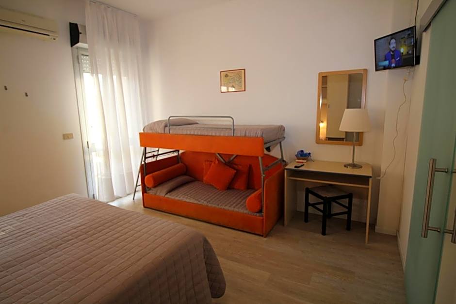 Hotel Firenze