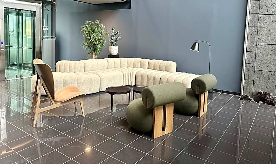 Hotel Selfoss