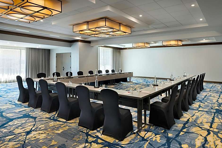 Atlanta Marriott Perimeter Center