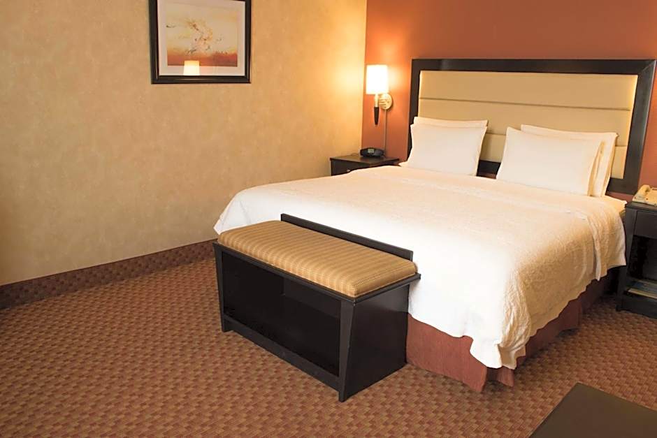 Hampton Inn By Hilton Ciudad Victor