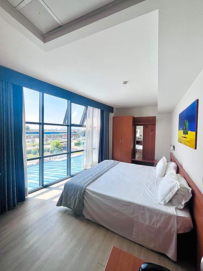 Hotel Gallia