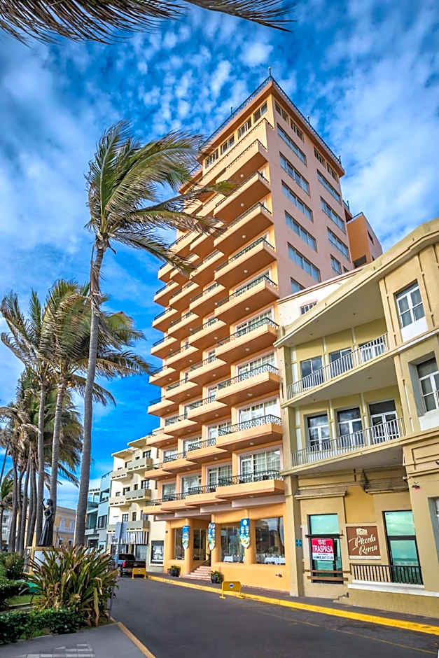 Best Western Posada Freeman