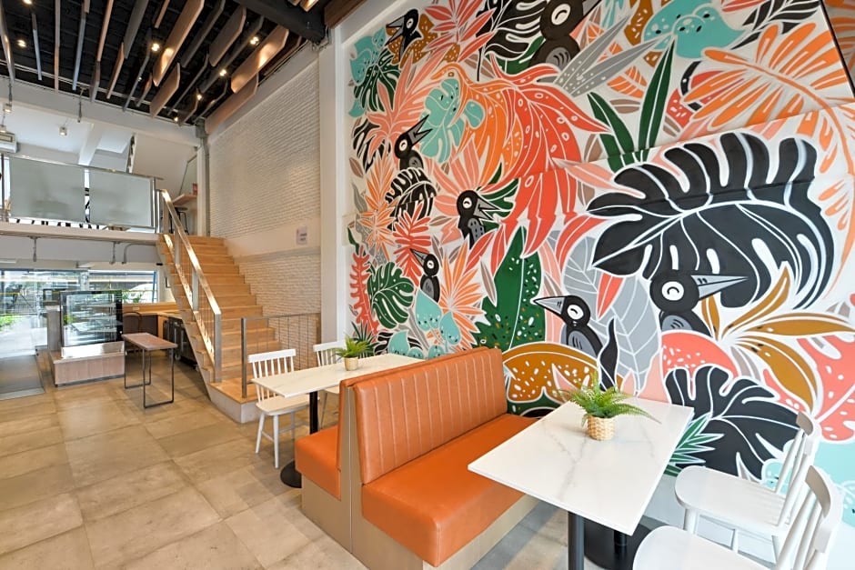 Aspira One Sutthisan