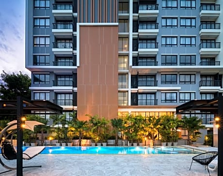 Cape Country Residence