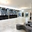 Fosshotel Reykjavík