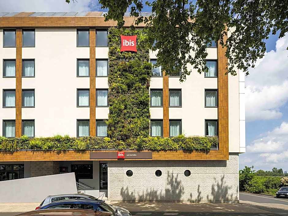 ibis Lyon Sud Oullins