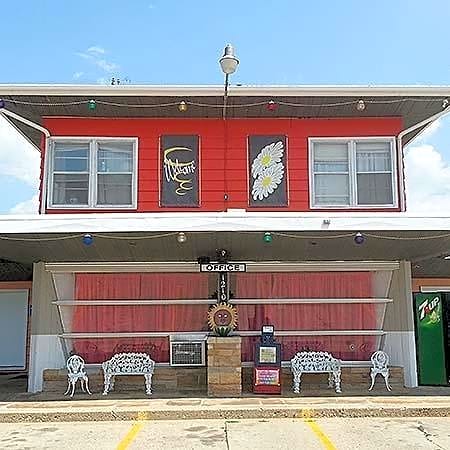 Broadway Inn Yankton – Yankton, SD