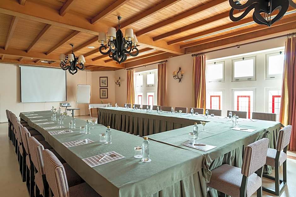 Parador de Vilalba
