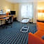 Fairfield Inn & Suites by Marriott St. Louis West/Wentzville