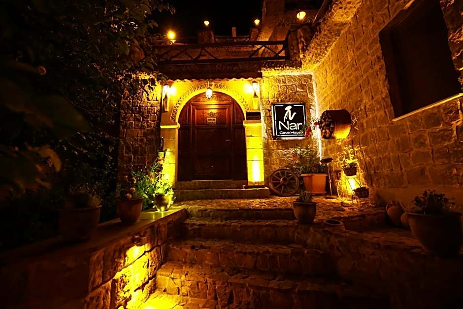 Cappadocia Nar Cave House & Swimming Pool