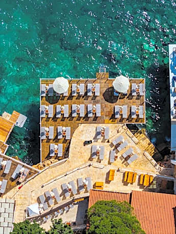 Medusa Hotel