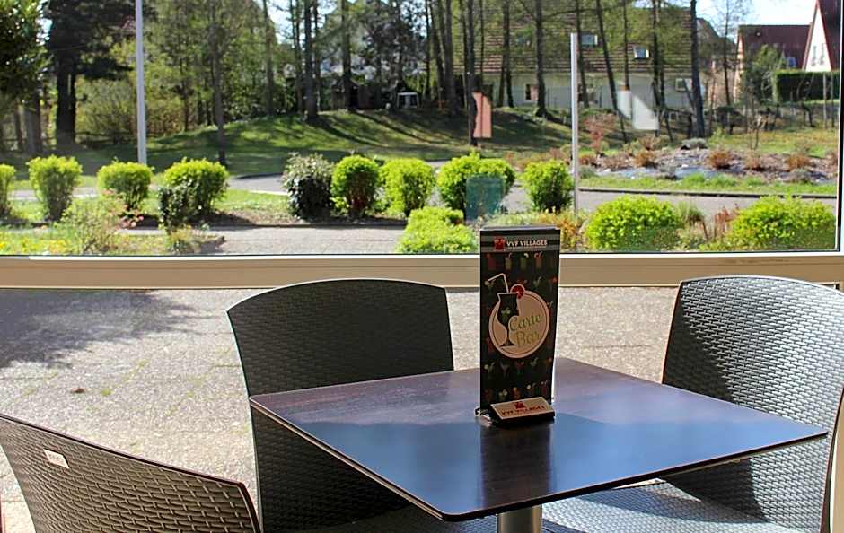 VVF Plaine d'Alsace Obernai Strasbourg