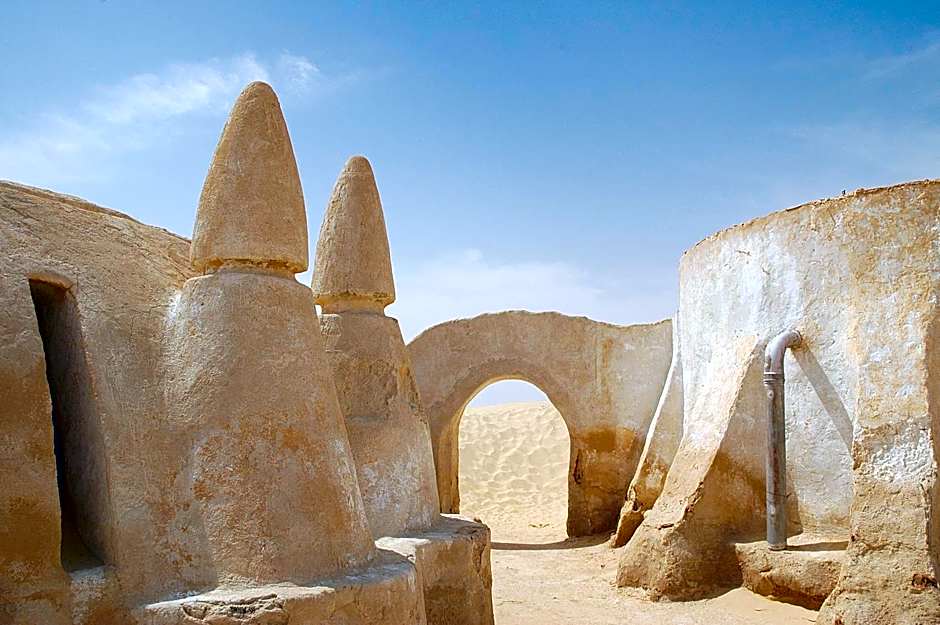 El Mouradi Tozeur