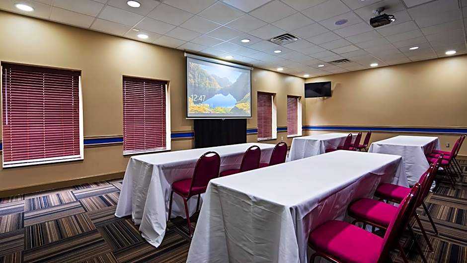 SureStay Hotel by Best Western Bardstown General Nelson