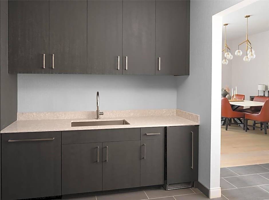 Grand Hyatt Deer Valley