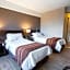 Hotel Crans Montana