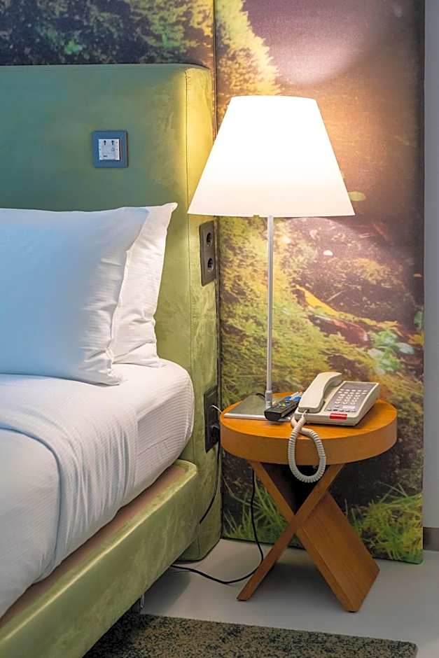 DoubleTree By Hilton Lisbon - Fontana Park