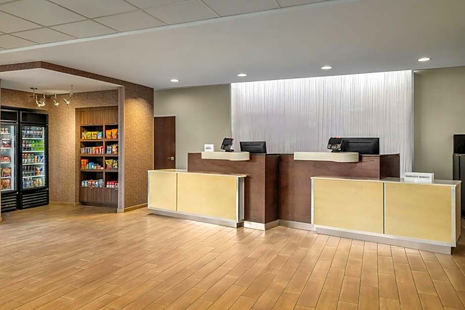 Fairfield Inn & Suites by Marriott Athens