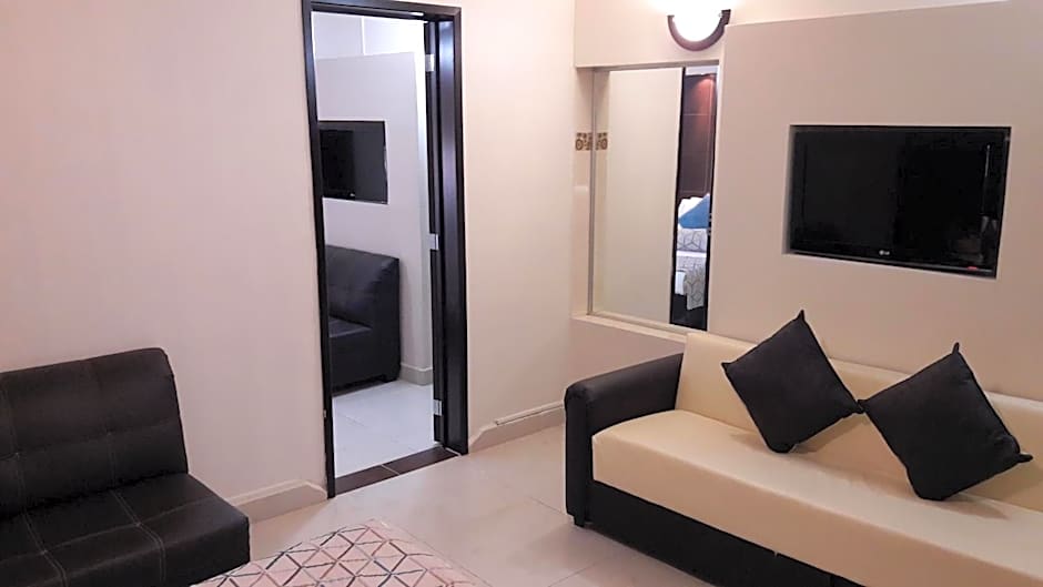 Hotel La Torre San Francisco