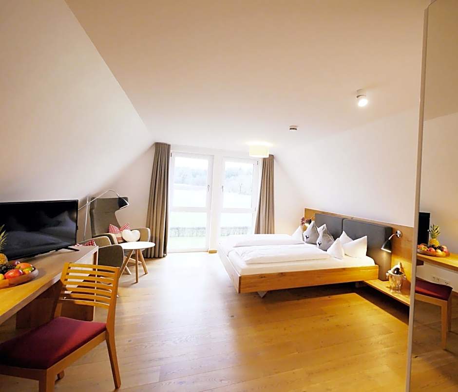 Berghotel Zollersteighof