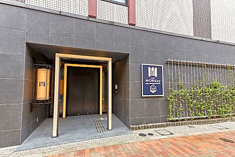 MONday Apart Premium UENO OKACHIMACHI