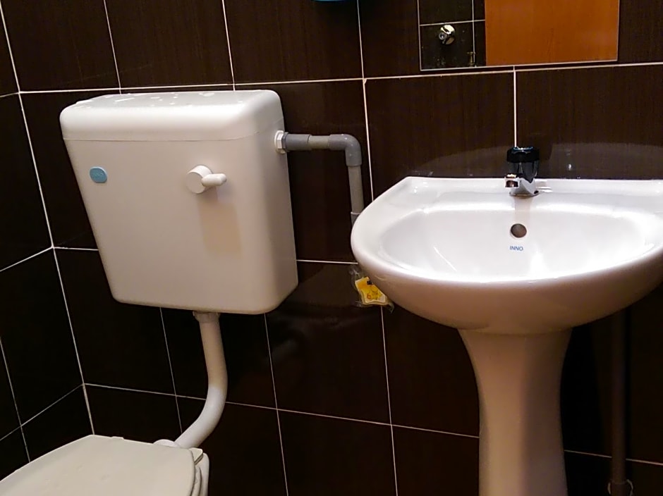 Semarak Beach Inn Dungun