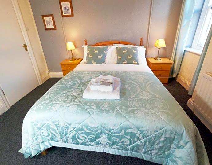 Strands Hotel/Screes Inn & Micro Brewery