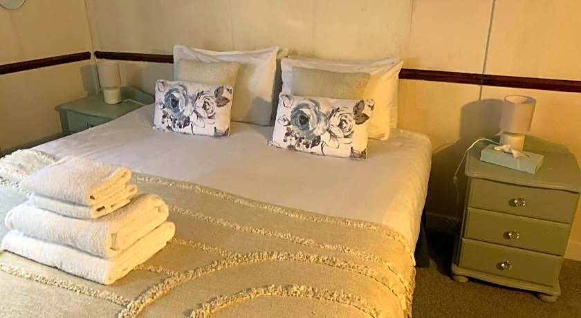 Castle Inn Hotel and Conference Centre