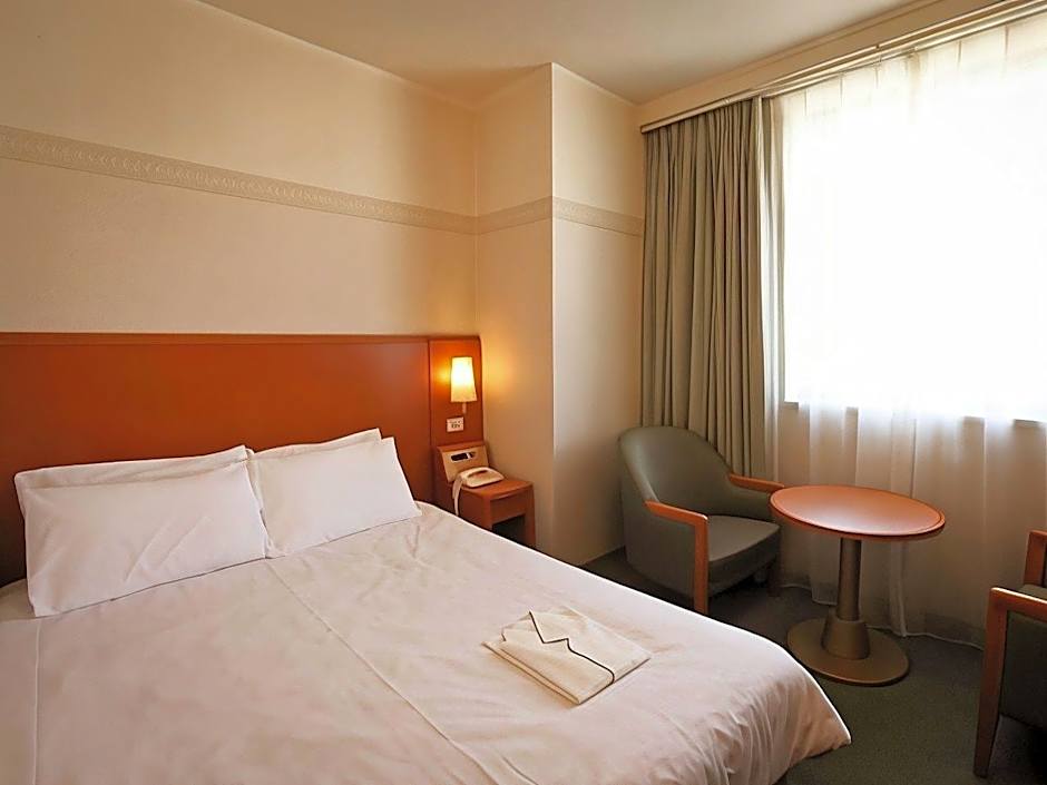 Hotel Tetora Otsu.Kyoto