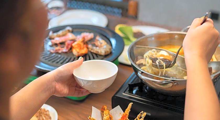 Plataran Puncak Residences