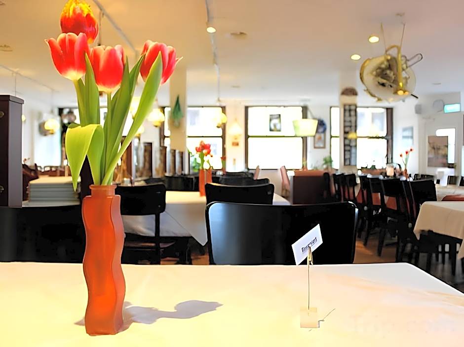 Hotel Rheinfelderhof